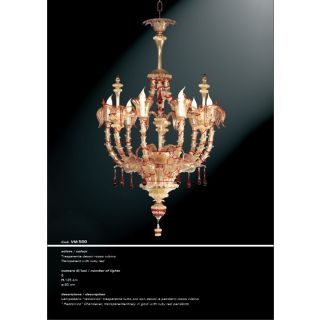 Il Paralume Marina / Pendants & Suspension Lights / VM500