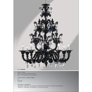 Il Paralume Marina / Pendants & Suspension Lights / VM504