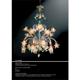 Il Paralume Marina / Pendants & Suspension Lights / VM505
