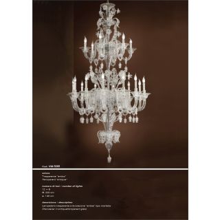 Il Paralume Marina / Pendants & Suspension Lights / VM508