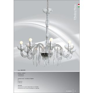 Il Paralume Marina / Pendants & Suspension Lights / VM519