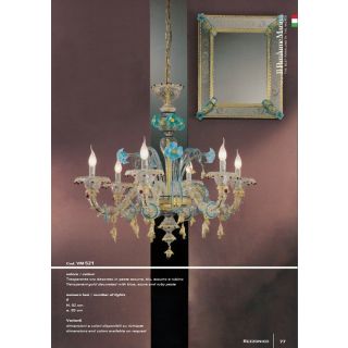 Il Paralume Marina / Pendants & Suspension Lights / VM521