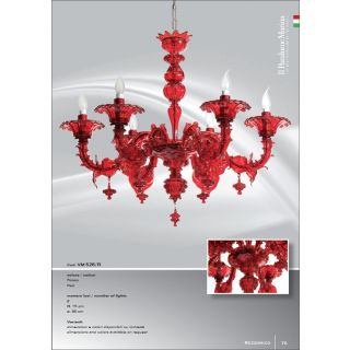 Il Paralume Marina / Pendants & Suspension Lights / VM528/R