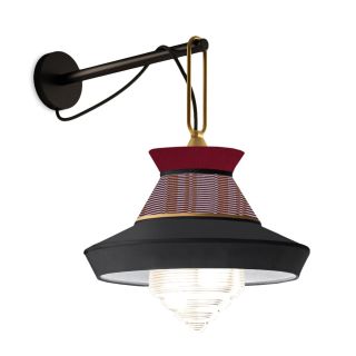 Contardi / Wall Lights / Calypso Guadaloupe ap