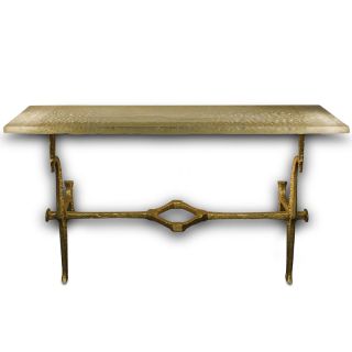 Charles Paris / Cheval / Console Table / A-001