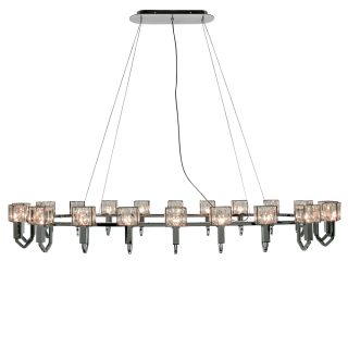 Patrizia Garganti / Chandeliers / Angie A01C1