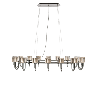 Patrizia Garganti / Chandeliers / Angie A02C2