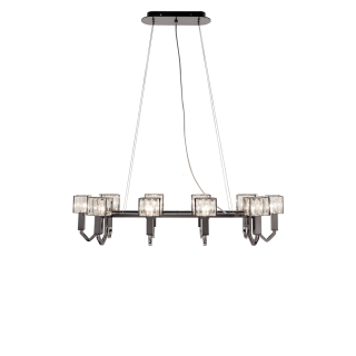 Patrizia Garganti / Pendants & Suspension Lights / Angie - A04K1