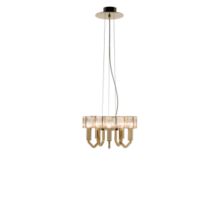 Patrizia Garganti / Pendants & Suspension Lights / Angie - A07G1