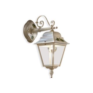 Ferroluce / Outdooor Wall Lights / A100