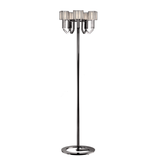 Patrizia Garganti / Floor Lamps / Angie A13M2