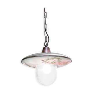 Ferroluce / Outdoor Pendant Lights / Latina a294