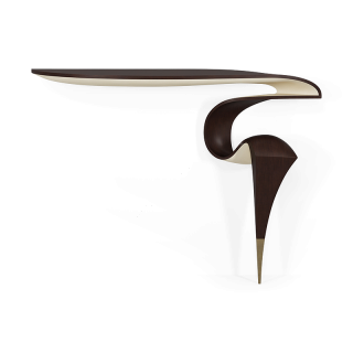 Christopher Guy / Consoles / Pelican (Leather interior) 76-0663