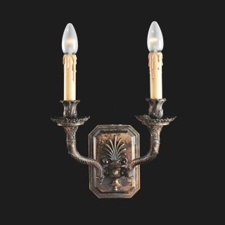 Badari / Wall Sconces / Napoleon A4-520/2