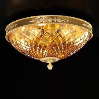 Badari / Semi-Flush Mounts / Napoleon A5-276/6A