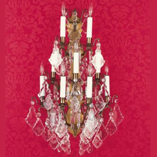 Badari / Wall Sconces / Badari 1956 A8-009