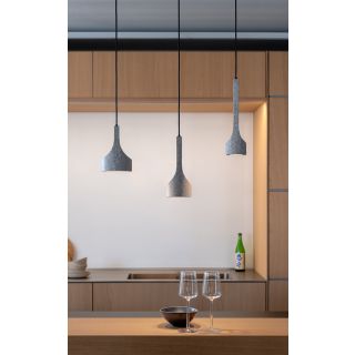 Arturo Alvarez / Pendants & Suspension Lights / Parga Composition PA04-3-L/PA04-3-R