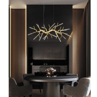 IDL 1987 / Pendants & Suspension Lights / Acropora 650 28