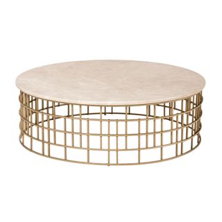 Adriana Hoyos / Coffee Tables / Bolero BR19-101