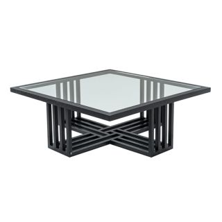 Adriana Hoyos / Coffee Tables / Chocolate CH19-200