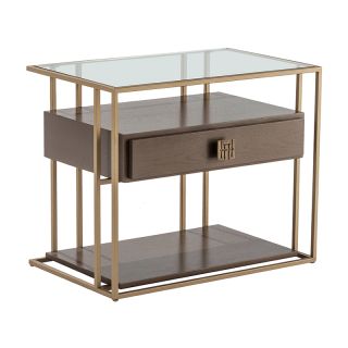 Adriana Hoyos / Nightstands / Bolero BR28-100
