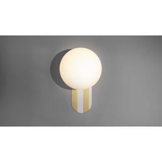 Schwung design / Wall Sconces / Adrion Napoli