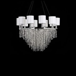 Aiardini Milano / Chandeliers / Lisa cod 136 a lp