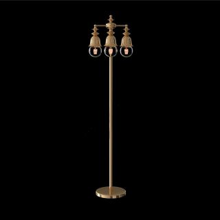 Aiardini Milano / Floor Lamps / Marlene cod 325 LT 3L