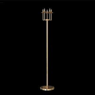 Aiardini Milano / Floor Lamps / Metropolitan 328 LTE 5L
