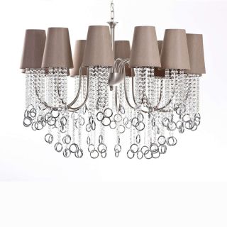 Aiardini Milano / Chandeliers / Nina cod 134 lp-1