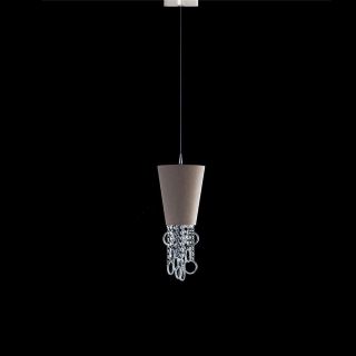 Aiardini Milano / Pendants & Suspension Lights / Nina Big 134 sp m
