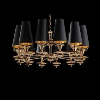 Aiardini Milano / Chandeliers / Scarlett cod224LP-1
