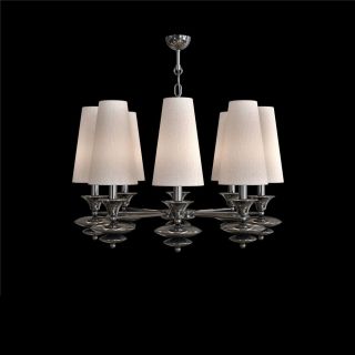 Aiardini Milano / Chandeliers / Scarlett cod224LP-4