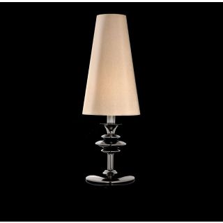 Aiardini Milano / Table Lamps / Scarlett cod224LTA G-1