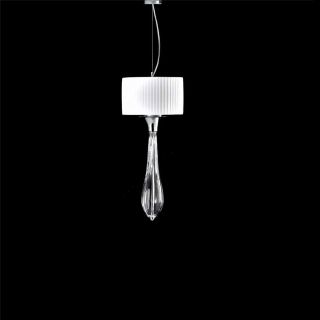 Aiardini Milano / Pendants & Suspension Lights / Soffio cod 119 SP 2L