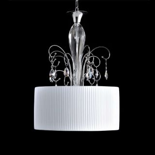Aiardini Milano / Chandeliers / Soffio cod 119 (B) SP 3L
