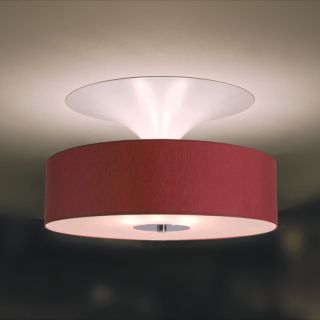 ILFARI / Semi-Flush Mounts / Airwave C5