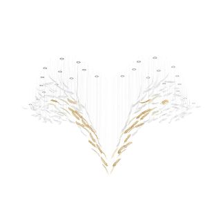 Sans Souci / Chandeliers / Airy M4