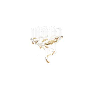 Sans Souci / Chandeliers / Airy S2