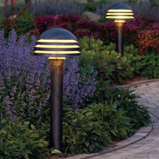 Robers / Outdoor Post Lamp / AL 6339