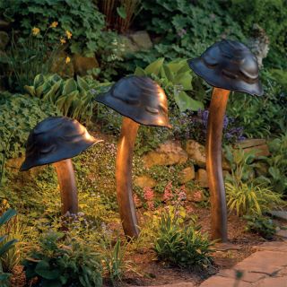 Robers / Outdoor Post Lamp / AL 6692