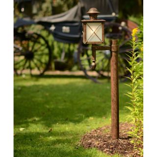 Robers / Outdoor Post Lamp / AL 6779