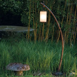 Robers / Outdoor Post Lamp / AL 6841