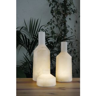 Carpyen / Table Lamps / Alabast