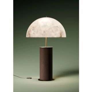 Alabastro Italiano / Table Lamps / Alfa