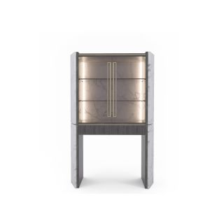 Luxxu / Bar Cabinets / Algerone