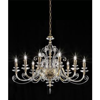 Euroluce Lampadari / Chandeliers / Alicante Ellipse L8 95×75