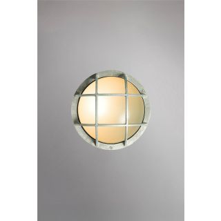 Original Btc / Wall Sconces / Aluminium Bulkhead 8138