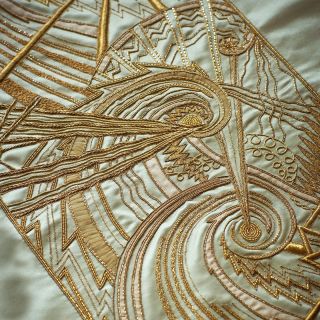 Beaumont & Fletcher / Textiles / Andromeda