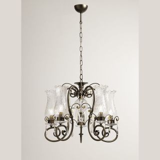 MM Lampadari / Chandeliers / Anfora 6468/3